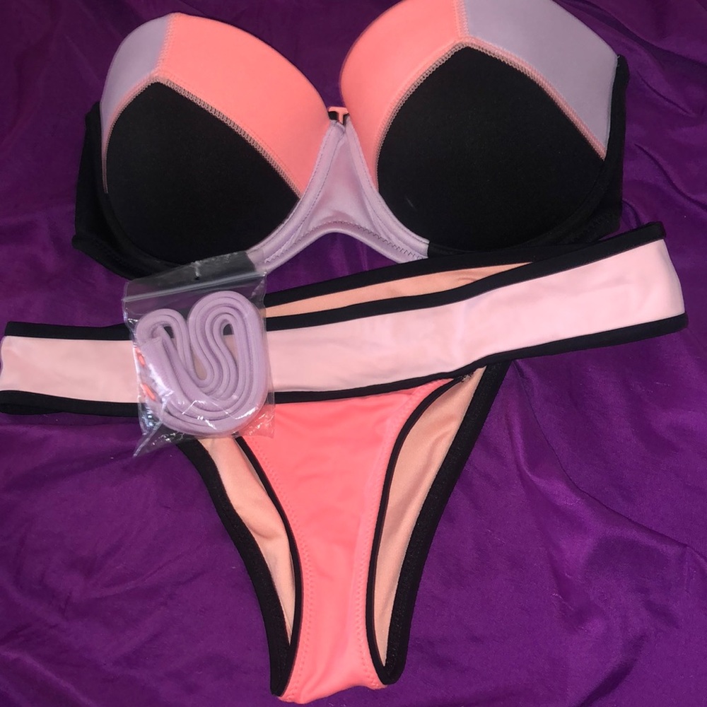 Victoria secret bikini